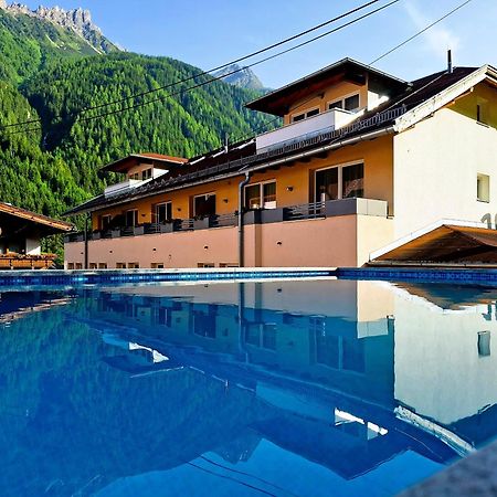 Dorf.Apart Neustift im Stubaital Buitenkant foto