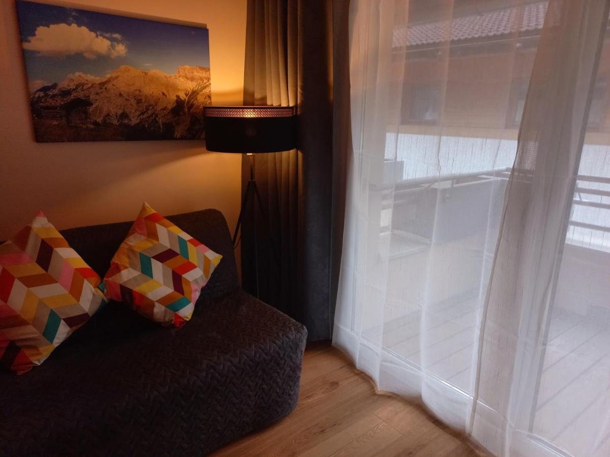 Dorf.Apart Neustift im Stubaital Buitenkant foto