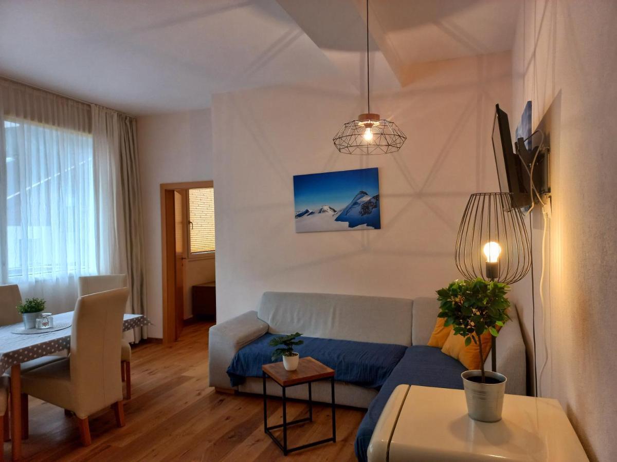 Dorf.Apart Neustift im Stubaital Buitenkant foto