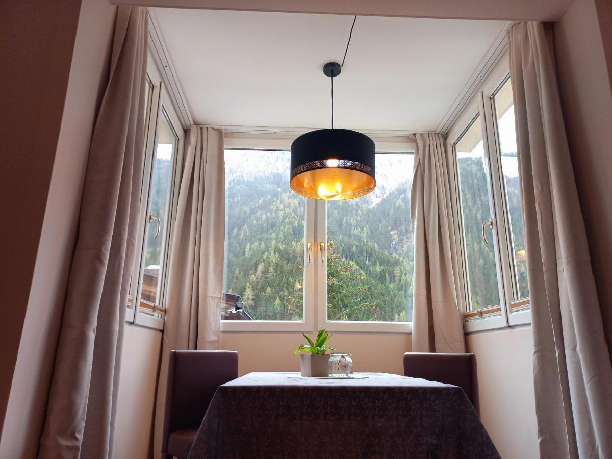 Dorf.Apart Appartement Neustift im Stubaital Buitenkant foto