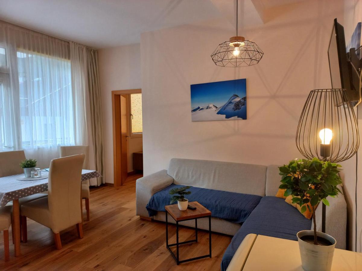 Dorf.Apart Neustift im Stubaital Buitenkant foto