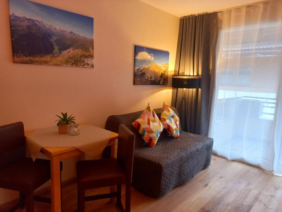 Dorf.Apart Neustift im Stubaital Buitenkant foto