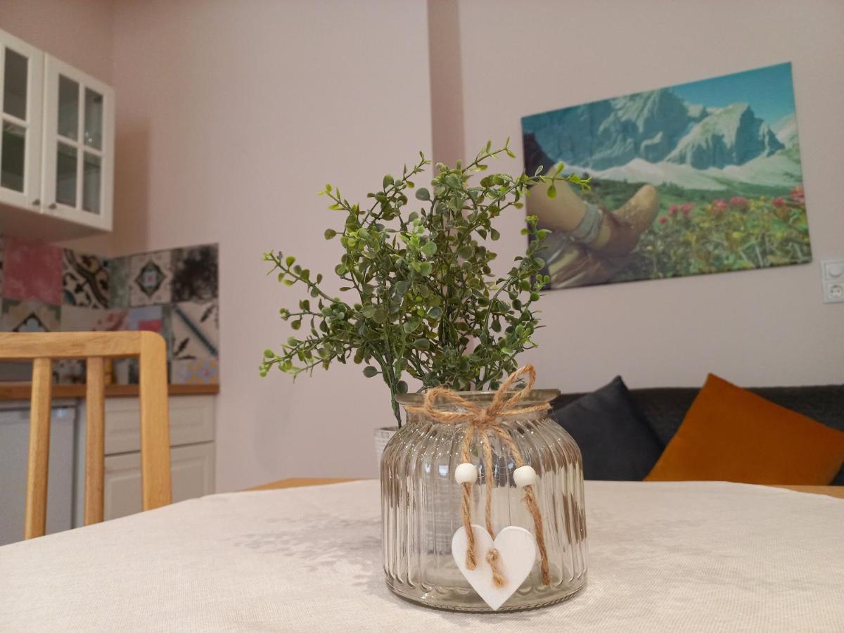 Dorf.Apart Neustift im Stubaital Buitenkant foto