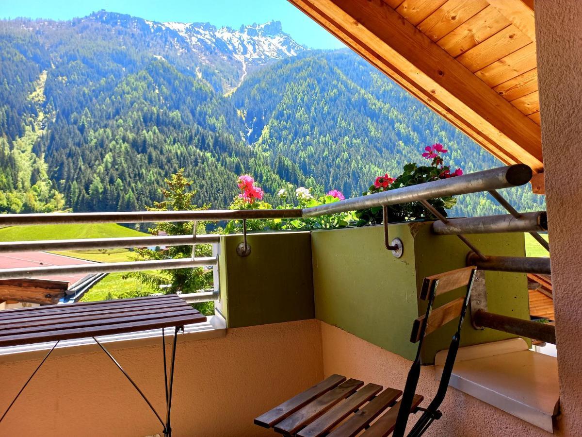 Dorf.Apart Neustift im Stubaital Buitenkant foto