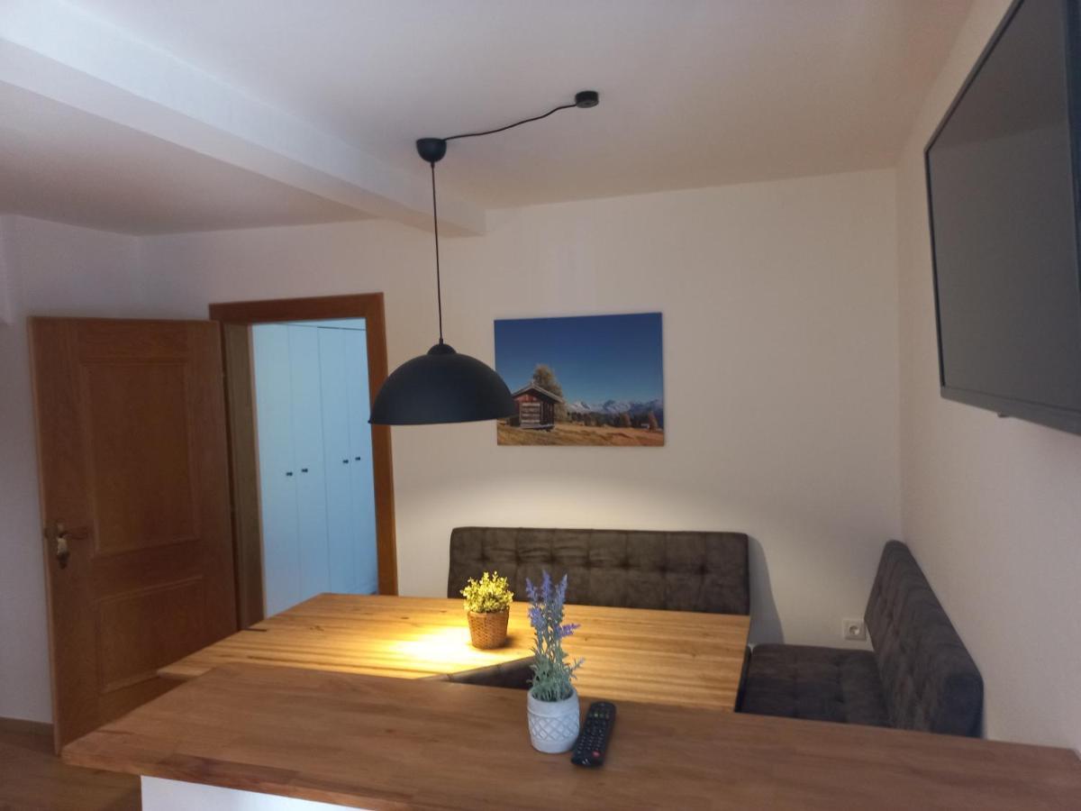 Dorf.Apart Neustift im Stubaital Buitenkant foto