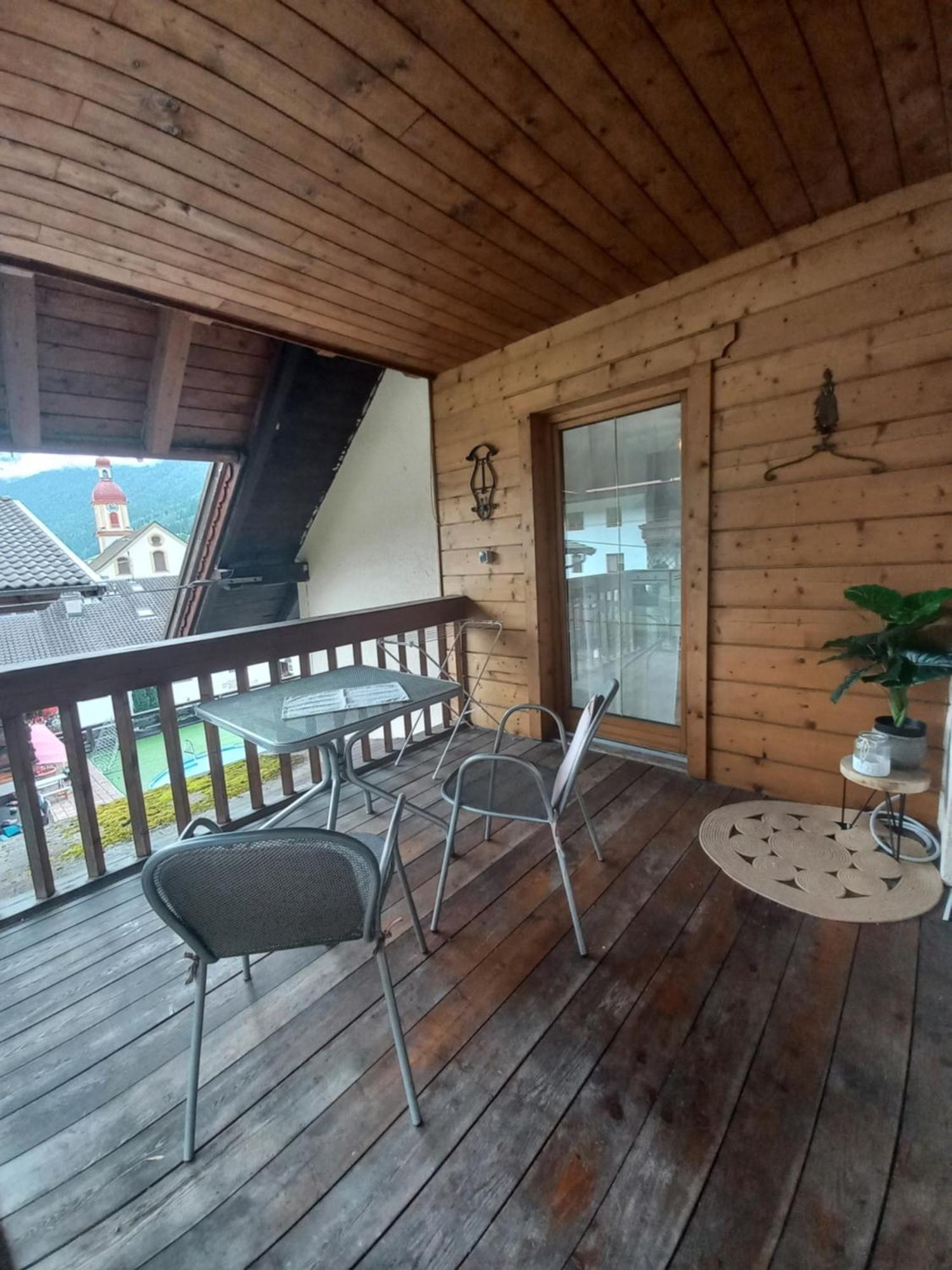 Dorf.Apart Neustift im Stubaital Buitenkant foto